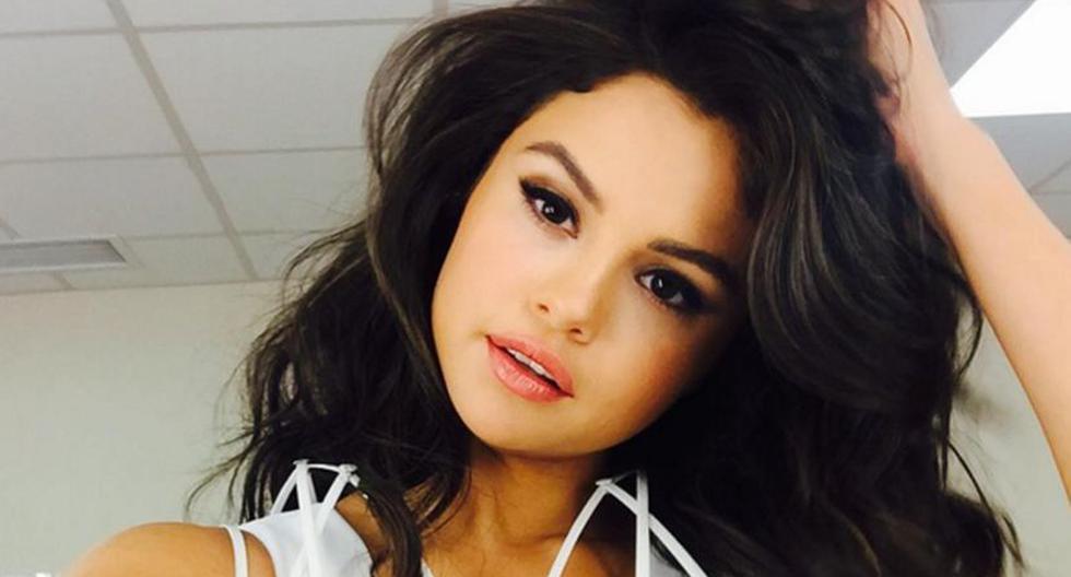 Selena Gomez lista para producir en Netflix (Instagram)