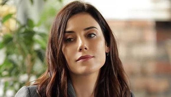 "Infiel" es una de las telenovelas turcas más exitosas en España (Foto: Medyapım)