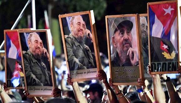 [BBC] Por qué restos de Castro se quedarán en Santiago de Cuba