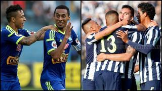 Sporting Cristal y Alianza Lima: ¿Cómo se define el título?