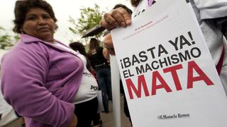 Doce mujeres son asesinadas a diario en América Latina