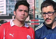 Argentina vs Chile: Divertido manual gaucho para entender a chilenos | VIDEO