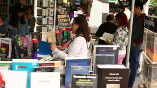 Ley del libro y su carrera contra el tiempo 