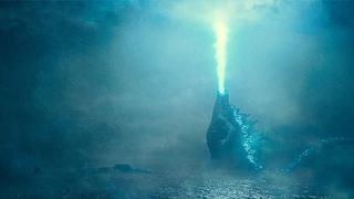 "Godzilla 2": los orígenes de la bestia radioactiva en FOTOS