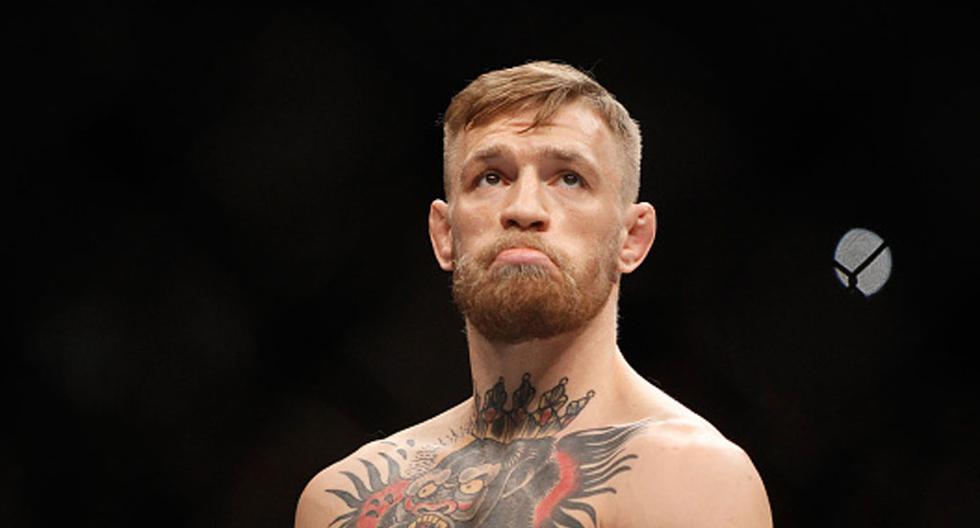 Conor McGregor peleará con Rafael Dos Anjos en UFC 197 | Foto: Getty Images