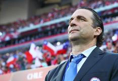 Chile vs Ecuador: DT de la Roja acusado de “venderse a Argentina”