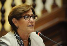 Odebrecht: PJ evaluará impedimento de salida del país para Villarán