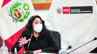 Ejecutivo brindó conferencia para informar sobre nuevas medidas que se ejecutarán por la pandemia
