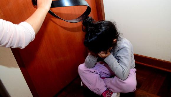 Psicólogos, trabajadores sociales y especialistas tratarán a los menores afectados (Foto: Andina)