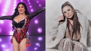 “Reinas del Show”: Yolanda Medina se defiende de críticas sobre su estado físico