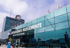 ¿Cuándo podrá recibir gente el nuevo Aeropuerto Jorge Chávez y qué sucederá con el antiguo?