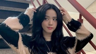 BLACKPINK: Jisoo difundió fotos inéditas de su niñez por su cumpleaños 