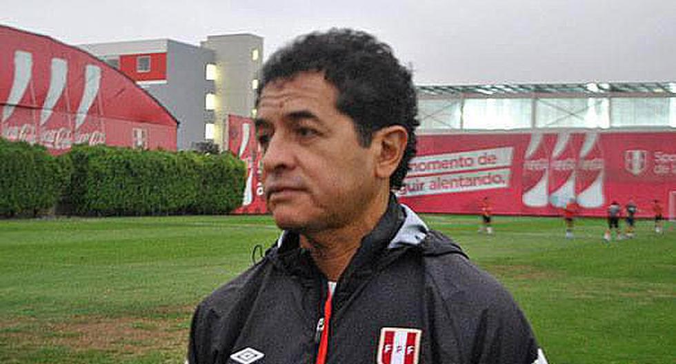 Juan José Oré se pronunció sobre Ricardo Gareca y Reinaldo Rueda. (Foto: La Nueve)
