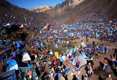 Cusco: Garantizan seguridad en peregrinaje al Señor de Qoyllur Riti