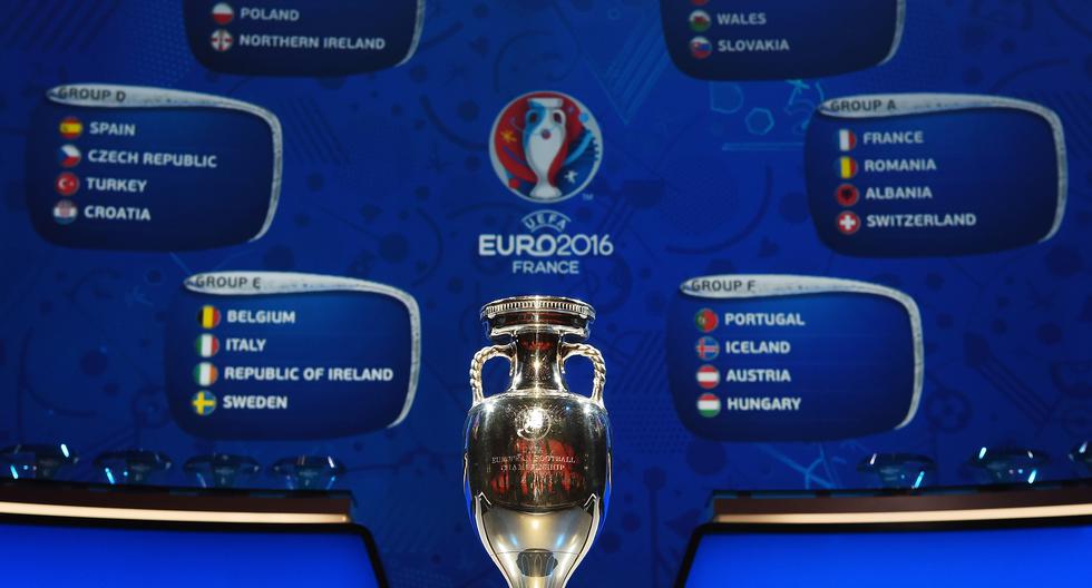 Las novedades que presentará la Eurocopa 2016. (Foto: Getty Images)