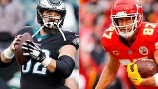 Watch Super Bowl Live: Chiefs - Eagles en vivo y gratis vía streaming