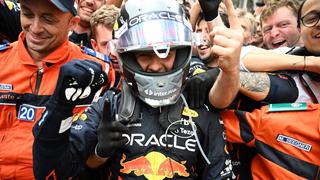 ¡Histórico! Checo Pérez ganó el GP de Mónaco: resultados y clasificación de la Fórmula 1