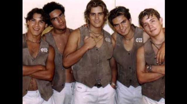 La joven sensación: así lucen actualmente sus integrantes - 4