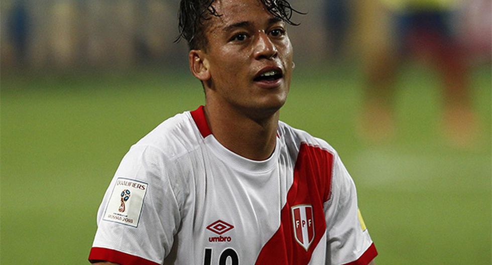 Cristian Benavente volverá a tener oportunidades con la Selección Peruana cuando se consolide en su equipo. (Foto: Getty Images)