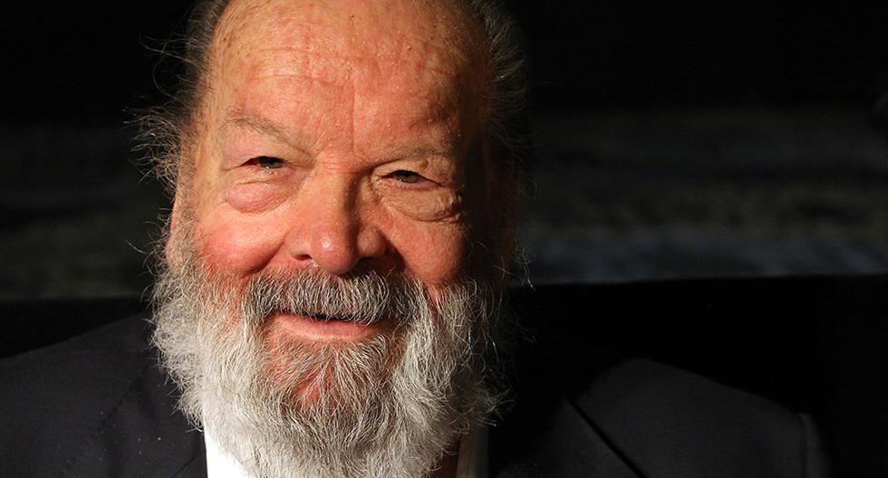 Bud Spencer murió a los 86 años. (Foto: Getty Images)