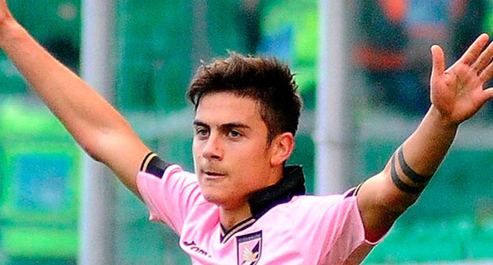 Dybala es un joven jugador argentino que ha acaparado la atención de grandes clubes europeos. (Foto: Difusión)