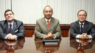 Héctor Reyes Cruz asume la presidencia de Petro-Perú