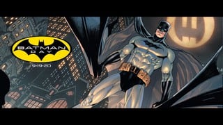 Día de Batman: ¿cómo celebrarlo con actividades digitales desde cualquier país del mundo? 