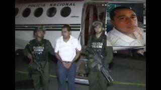 Colombiano acusado de 5.000 homicidios fue capturado en Panamá