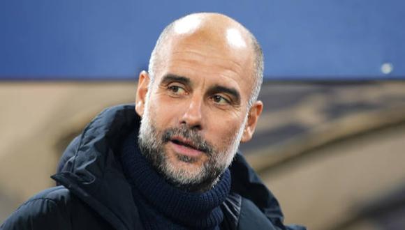 Conoce cuál es el motivo por el cual Pep Guardiola ha declarado que siempre será un fracasado por más Champions League que obtenga. (Foto: Getty Images)