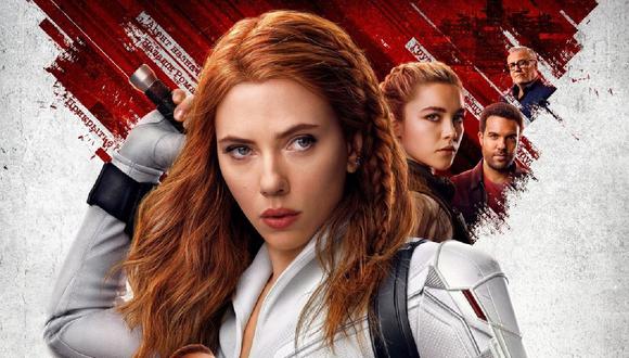 Black Widow: dónde está enterrada Natasha Romanoff | Tumba de Viuda Negra |  Películas de Marvel | MCU nnda nnlt | FAMA | MAG.