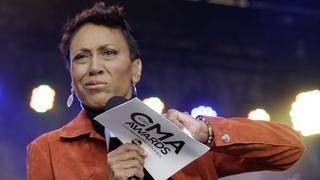 Conductora de "Good Morning America", Robin Roberts, admitió su homosexualidad 