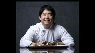 Entrevista a Mitsuharu Tsumura: Una herencia gastronómica