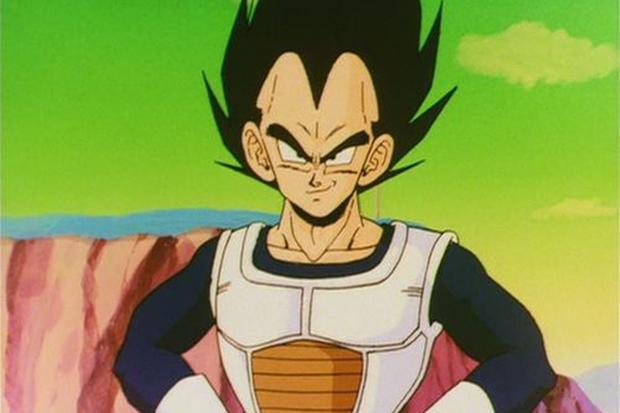 Akira Toriyama explica hierarquia dos Saiyajins no Planeta Vegeta