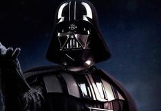 Star Wars: nueva imagen de Darth Vader en 'Rogue One'