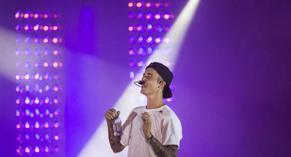 Justin Bieber está cada vez más cerca de Lima, Perú. Conoce el nuevo diseño que tendrá su gira. (Foto: Getty Images)