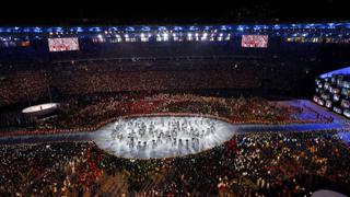 Brasil: Lo que no mostró la ceremonia inaugural de Río 2016