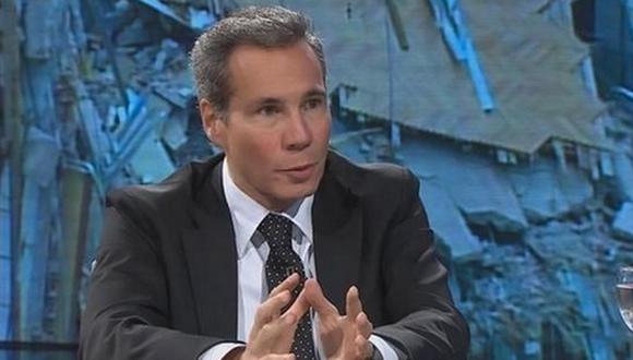 Alberto Nisman: "Yo puedo salir muerto de esto"