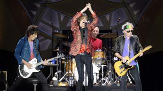 Rolling Stones: conoce más detalles de su concierto en Lima