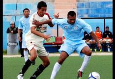 Torneo del Inca: UTC superó a Real Garcilaso en Cajamarca