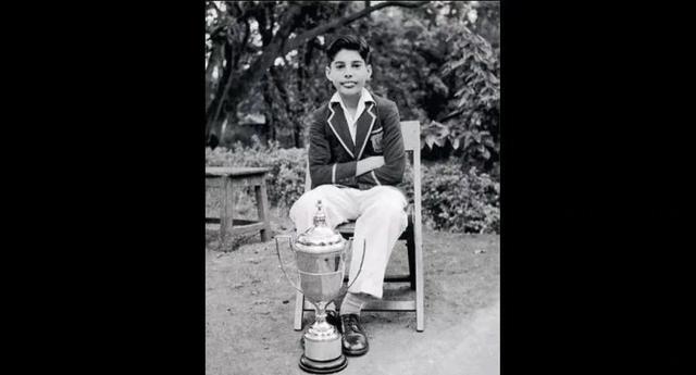 Freddie Mercury fue un cantante, compositor y músico británico. (Foto: Redes sociales)