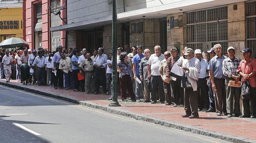 Fonavi: gran expectativa por devolución de aportes [FOTOS] - 6