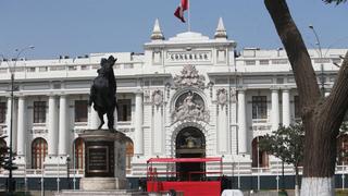 Plaza Bolívar: la historia de cómo se convirtió en monumento al libertador