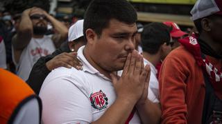 Selección peruana: instrucciones para superar una tristeza deportiva