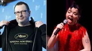 Lars Von Trier desmiente acoso a Björk luego de denuncia de la cantante