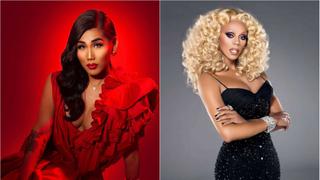 "RuPaul's Drag Race": Gia Gunn dice que tuvo enfrentamiento con RuPaul en "All Stars 4"