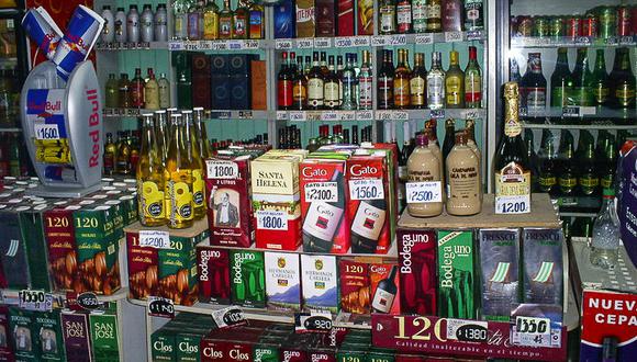 México: cuánto debes pagar por un permiso para vender alcohol en CdMx. (Foto: Educalingo)