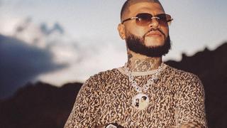 Farruko alista su regreso a los escenarios con shows en 14 ciudades de EE.UU. y Puerto Rico