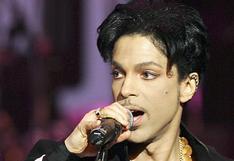 Prince ingresará en el Paseo de la Fama del teatro Apollo