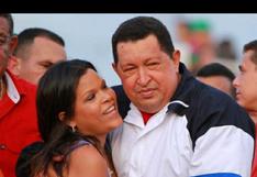 Hugo Chávez: Revelan carta escrita por él a su hija desde prisión