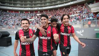 Melgar y las seis claves de su meritoria clasificación a la final nacional contra Alianza Lima